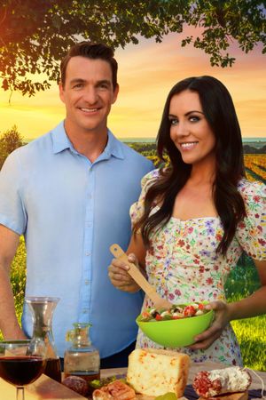 Just Add Love's poster