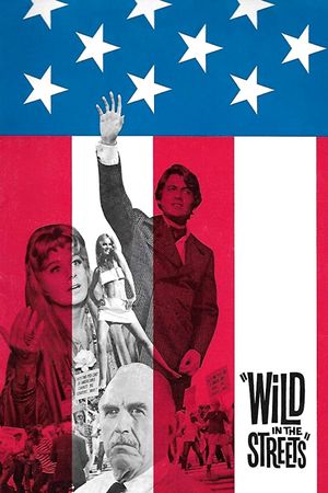 Wild in the Streets's poster