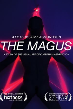 The Magus's poster image