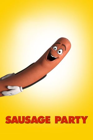 Sausage Party's poster
