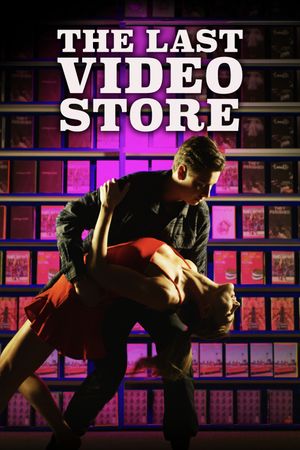 The Last Video Store's poster