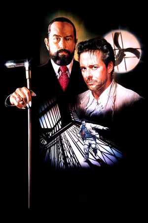Angel Heart's poster