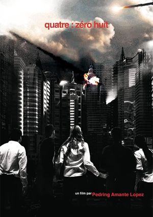 408's poster