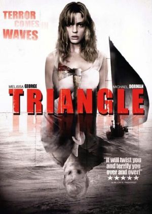 Triangle's poster