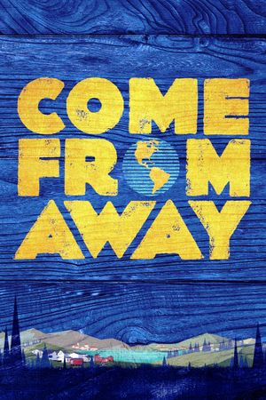 Come from Away's poster