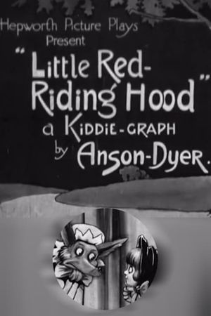 Little Red Riding Hood's poster