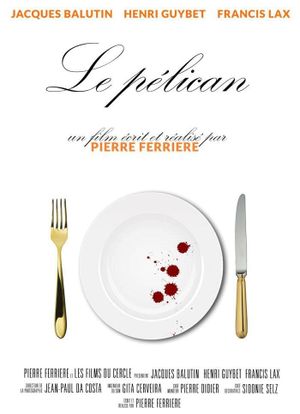 Le Pélican's poster image