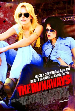The Runaways's poster