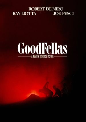 Goodfellas's poster
