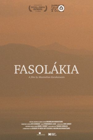 Fasolákia's poster