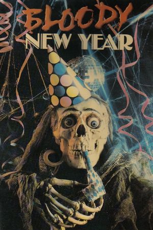 Bloody New Year's poster