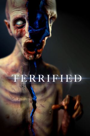 Terrified's poster