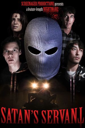 Satan's Servant's poster