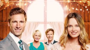 Wedding March 4: Something Old, Something New's poster