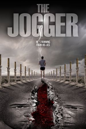 The Jogger's poster
