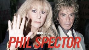 Phil Spector's poster