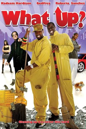 The Sweep's poster image