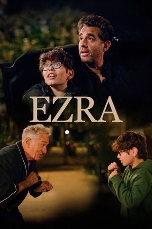 Ezra's poster