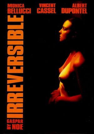 Irreversible's poster