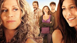 Peace, Love & Misunderstanding's poster
