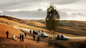 Once Upon a Time in Anatolia's poster