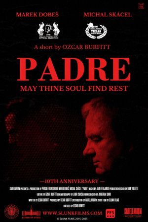 Padre's poster