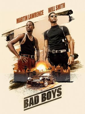 Bad Boys's poster