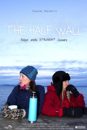 The Half Wall's poster image