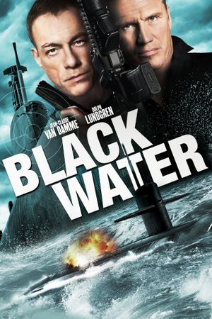 Black Water's poster