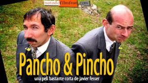 Pancho y Pincho's poster