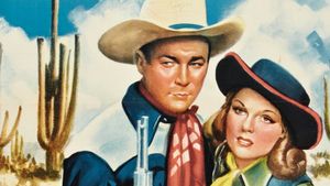 South of Santa Fe's poster