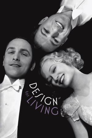 Design for Living's poster