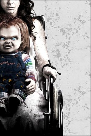 Curse of Chucky's poster