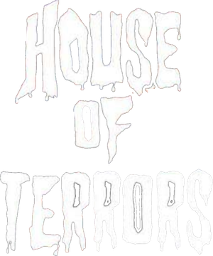 House of Terrors's poster