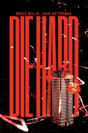 Die Hard's poster