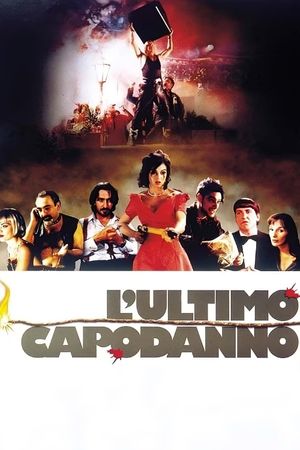L'ultimo capodanno's poster