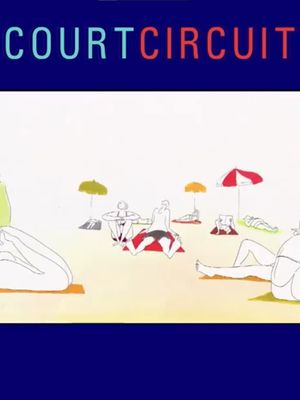 Short Cuts - Conte d'été de Eric Rohmer's poster