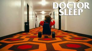 Doctor Sleep's poster