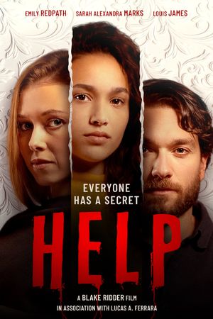 Help's poster