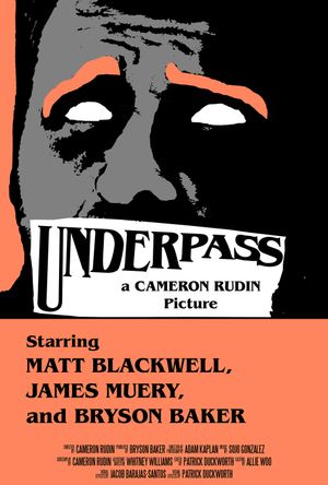Underpass's poster