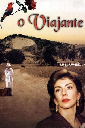O Viajante's poster