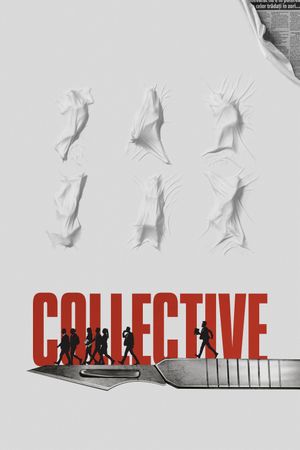 Collective's poster