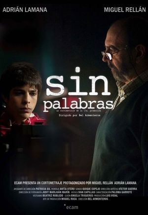 Sin palabras's poster