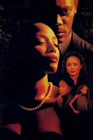 Eve's Bayou's poster