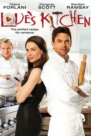 Love's Kitchen's poster