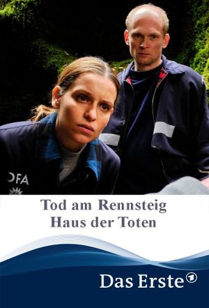 Tod am Rennsteig – Haus der Toten's poster