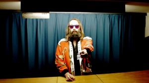 Sébastien Tellier: Many Lives's poster