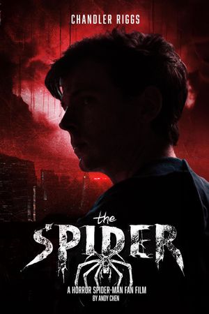 The Spider's poster