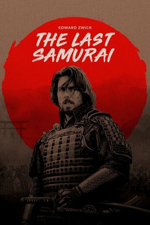 The Last Samurai's poster