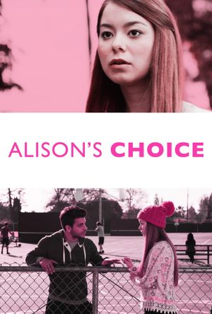 Alison's Choice's poster